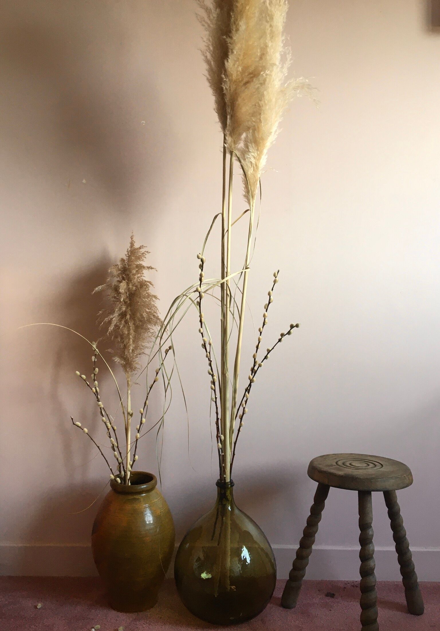 Demijhon 10.5 Litre khaki green