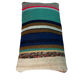 Housse de coussin vintage turque faite à la main 30 x 50 cm