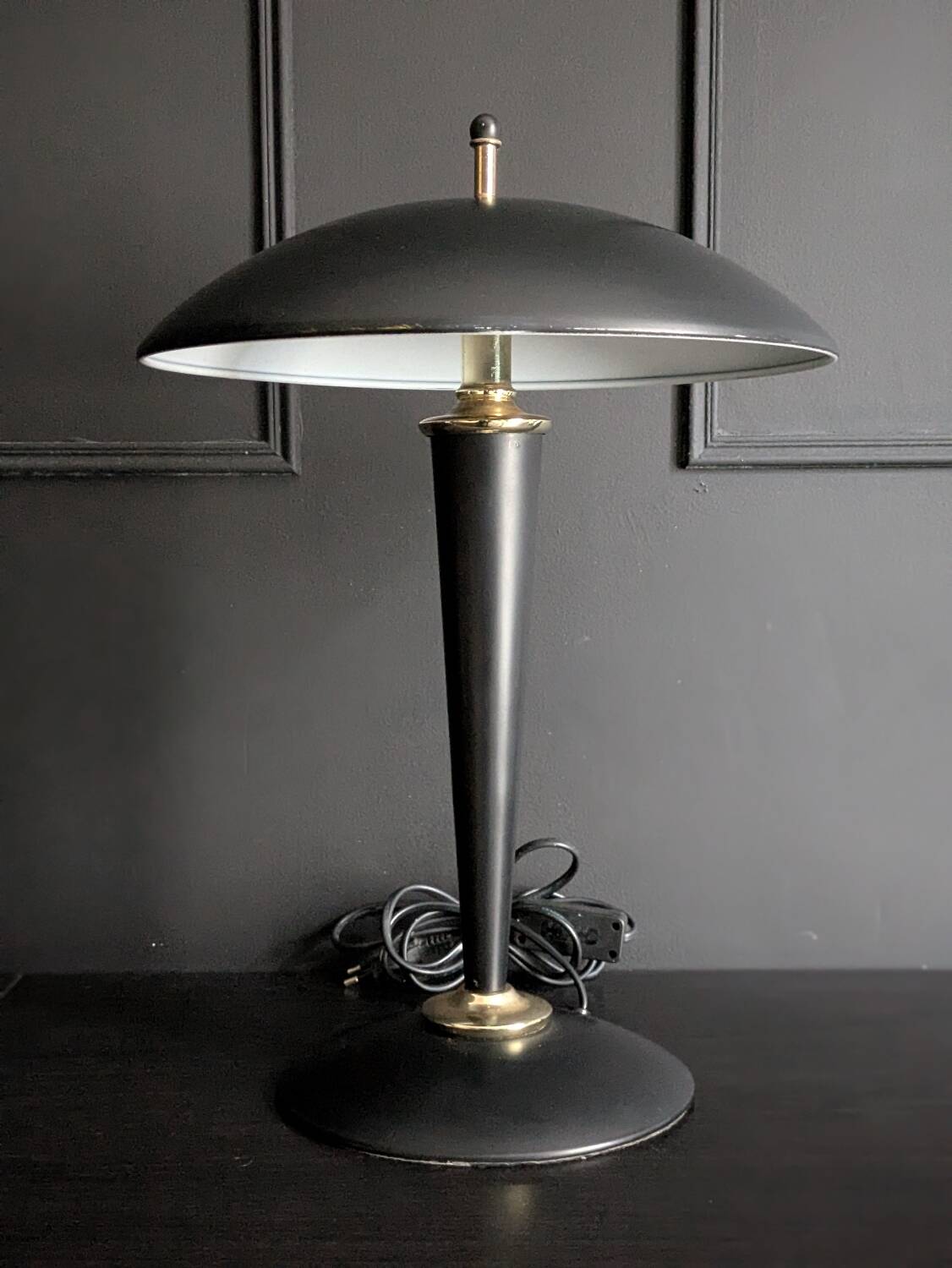 Lampe Paquebot style Art Deco