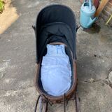 Doll's pram