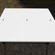 Table basse transformable en table a manger