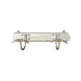 Vintage coat rack