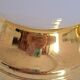 Pair of vintage bedside lamps