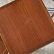 Vintage mid-century nesting tables