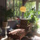 Napoleon III daybed