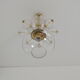Mid-century Pendant by Kamenicky Senov 1970’s