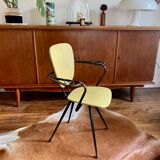 Chaise vintage