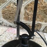 Industrial floor lamp 60s