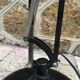 Lampadaire industriel 60’s