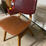 Vintage 50s chair