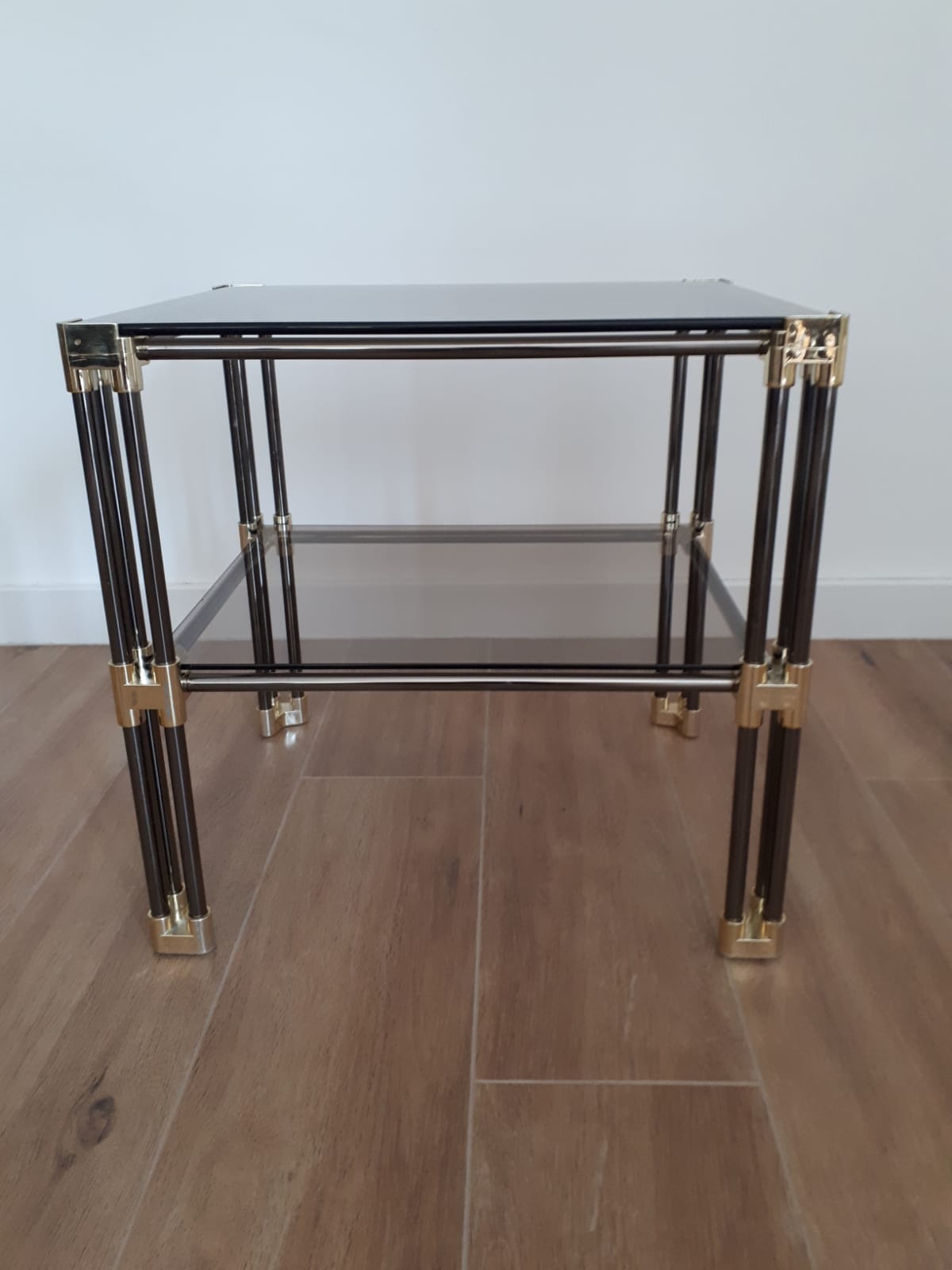 Auxiliary table, Italy, 70s