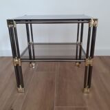 Table d'appoint, Italie, années 70