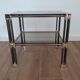 Table d'appoint, Italie, années 70