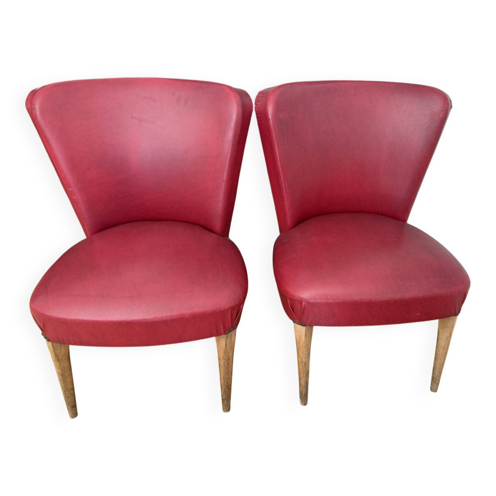 Fauteuils cocktail