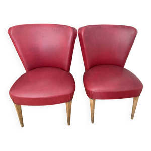 fauteuils cocktail