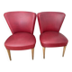 Fauteuils cocktail