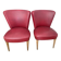 Fauteuils cocktail