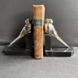 Pair of bookends – Art Deco