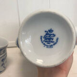 Jäger Eisenberg tea service