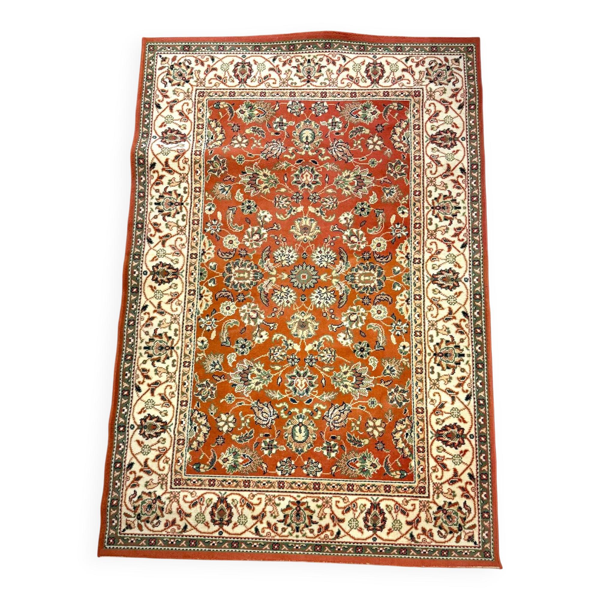 Persian carpet
