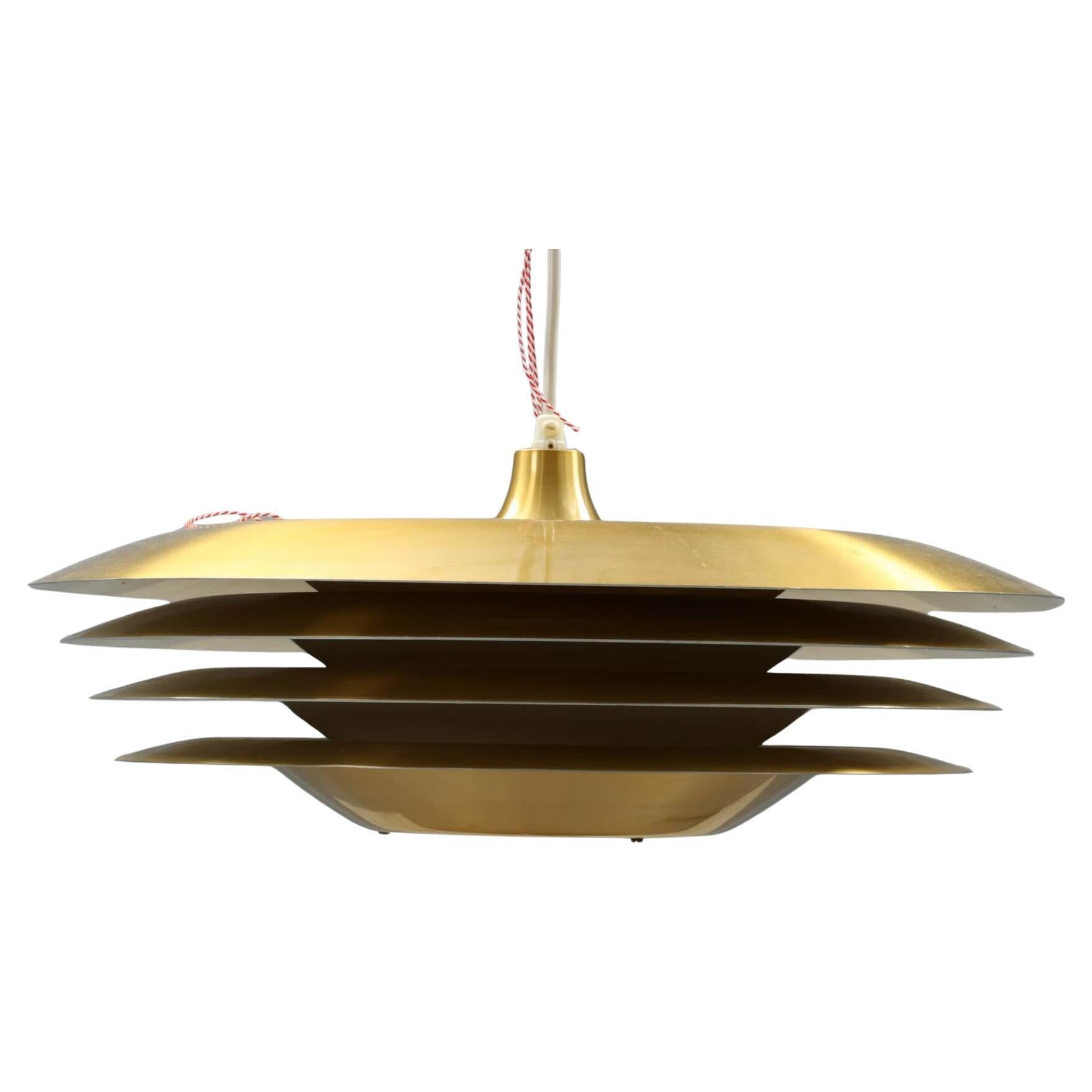 Suspension Hans-Agne Jakobsson light Sweden 1960s