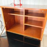 Meuble bar années 70
