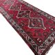 Tapis persan de couloir 3m x 1m