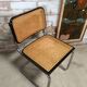 Chaise Marcel Breuer cesca B32 Italy