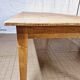 Farm table
