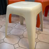 Trio of Vintage FLAIR stools