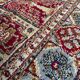 Oriental style rug 120 cm x 170 cm