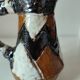 Vase pichet céramique artisanal