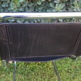 Chaise Mies van der Rohe for Fasem 1983