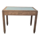 Bureau en chêne