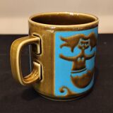 Hornsea England Mug