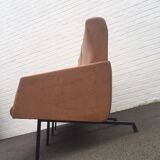 Set armchairs, model sofa "Miami" by Pierre Guariche for Meurop, 1950