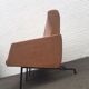 Set armchairs, model sofa "Miami" by Pierre Guariche for Meurop, 1950