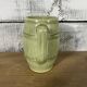 Vintage barrel pitcher