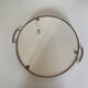 Earthenware tray 40s