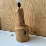 Lamp foot La Colombe