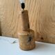 Pied de lampe La Colombe