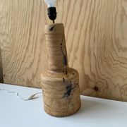 Pied de lampe La Colombe