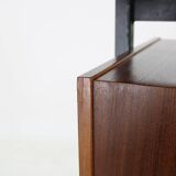 1970s Writing Desk, Italy