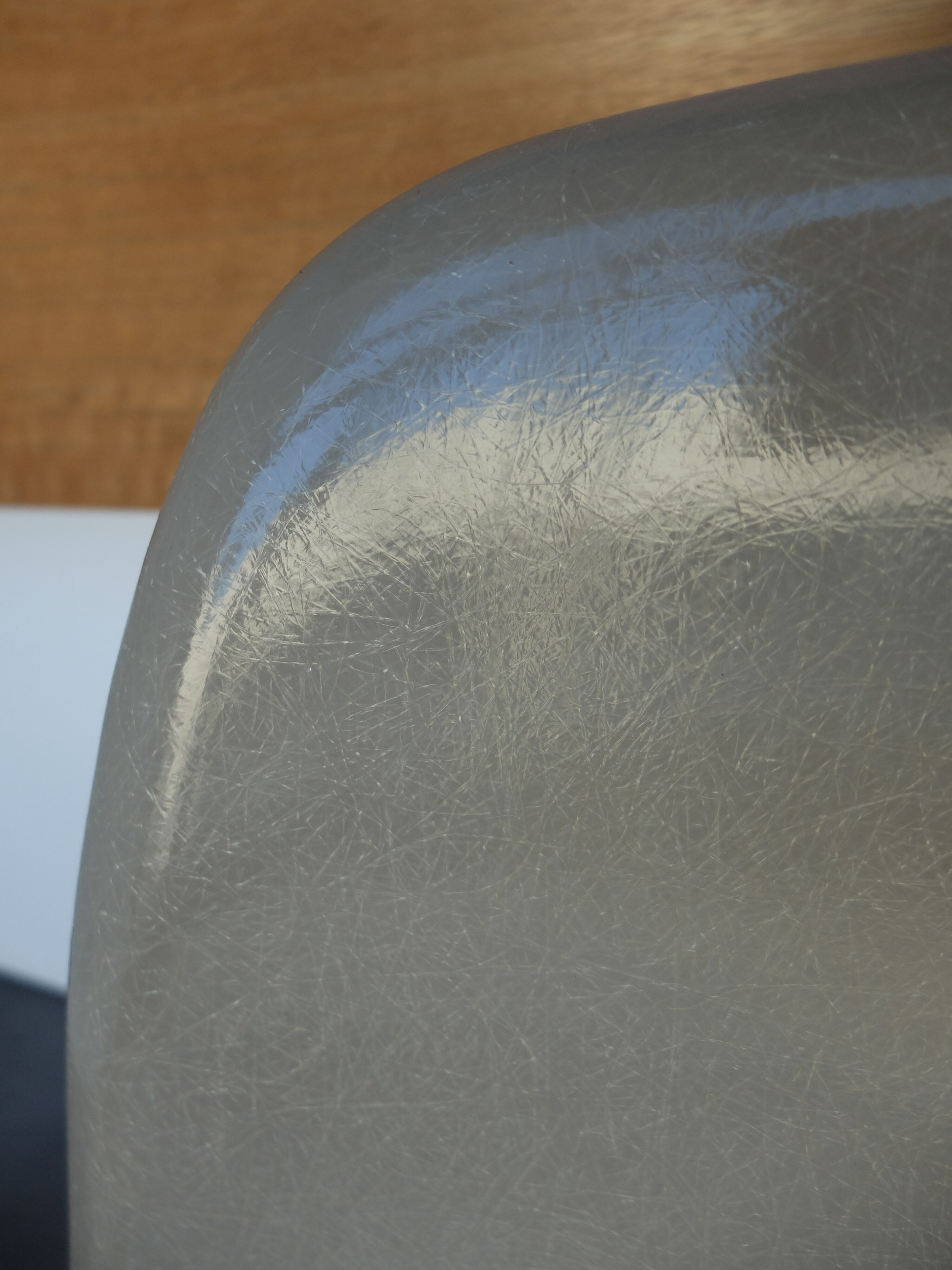 Chaises de Ray & Charles Eames pour Herman Miller, 1950