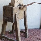 Grinding wheel