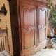 Armoire ancienne