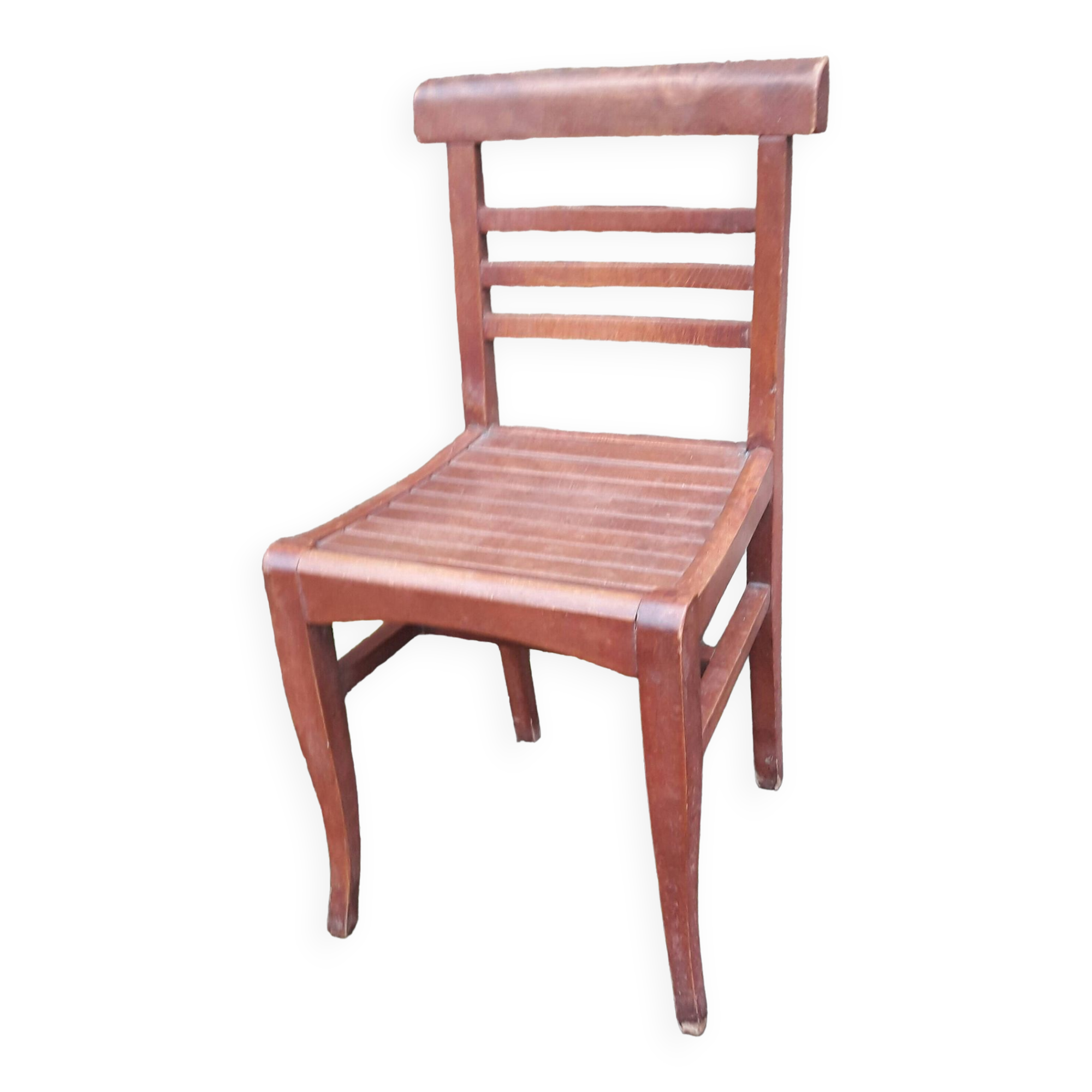 René Gabriel style chair