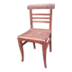 René Gabriel style chair