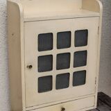 Vintage medicine cabinet