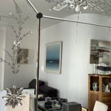 Large Venetian mirror